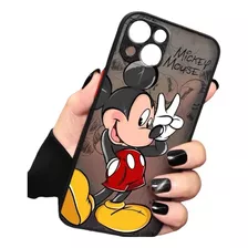 Carcasa iPhone Mk Mouse