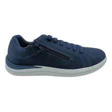 Tenis Para Caballero Brsport 2267.204 Marino 25/30