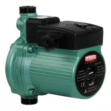 Pressurizador De Água 320w Até 2700 Litros Por Hora Thebe Voltagem 110v