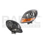 Faro Renault Duster 17 18 19 20/ Oroch 18 19 Rh Ald