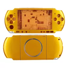 Funda For Consola De Juegos Psp3000, Carcasa Completa Con