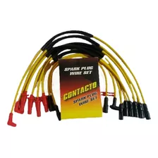 Cables De Alta Contacto Chevrolet Mini Blazer Vortec