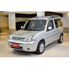 Berlingo Multispace Hdi 92 Xtr Am20 Fer