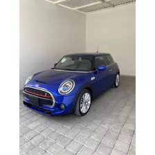 Mini Cooper S 2020