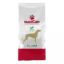 Nutrican Alimento Premium Perro Adulto 30kg