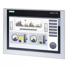 Ihm Siemens Tp1200 Comfort (nova) 6av2 124-0mc01-0ax0
