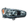 Par De Faros Mitsubishi Lancer 2004-2005-2006-2007 Es