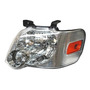 Faro Del Der O Izq C/ajuste Ford Explorer Sport Trac 01/05