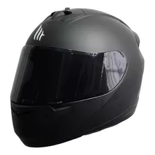 Casco Mt Alamo Evo Solid Color Negro Tamaño Del Casco Xl 61 62 Cm