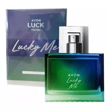 Perfume Avon Lucky Me For Him