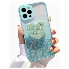 Funda Para Motorola Reforzada Georgia Con Pop