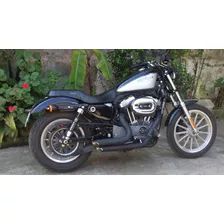 Harley Davidson Xl 1200