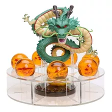 Set De Esferas De Dragon Ball Z - Micromaster