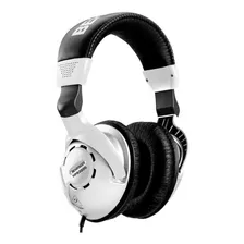 Auriculares Behringer Hps3000 Negro Y Plateado