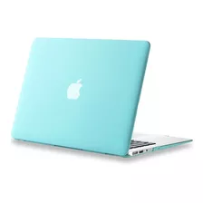 Carcasa Funda Protector Para Macbook Air 13 M1 Tiffany