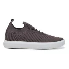 Tenis Masculino Casual Elástico Confortavel Lançamento 