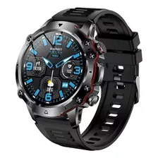 Smartwatch Isanfit V91 Deportivo Urbano Hombre Minimalista