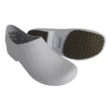 Sapato Sticky Shoe Antiderrapante C/ Selo De Conforto Ibtec