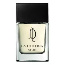 La Dolfina Perfume Nacional Stud Eau De Parfum Hombre 100ml Volumen De La Unidad 100 Ml