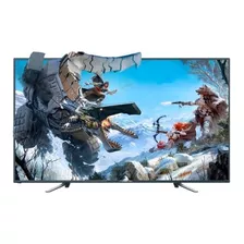 Smart Tv Punktal Pk-65te Pantalla 65 Uhd 4k 1 Año