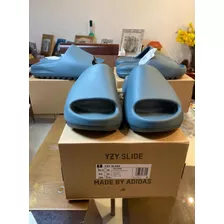 Yeezy Slide Slate Marine 42br Original