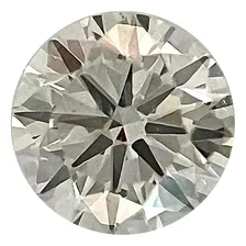 Diamante Natural 0.15 Cts Color G / Vvs2 / Certificado