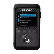 Compex Sport Elite 3.0 Estimulador Muscular Con Kit Tens