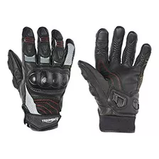 Guantes Para Motocicleta, Guante Triumph Route Mgva16560 (xx