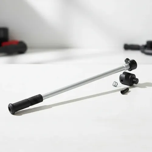 Kit Bremen: Llave Fuerza Enc 1/2 60 Cm Profesional + Repuesto Para Llave Fuerza 6122