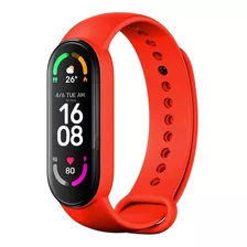 Smart Band M6 Reloj Inteligente Smartwatch Smartband 6 Febo