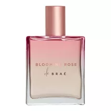Perfume Capilar Blooming Rose 50ml - Braé 