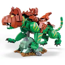 Mega Construx Masters Of The Universe Battle Cat