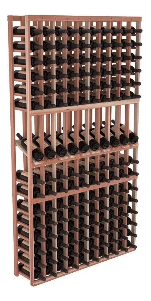 Cava Mod Cel-136-esp. Capacidad 136 Botellas. 17 X 8 Cava Mod Cel-136-esp. Capacidad 136 Botellas. 17 X 8