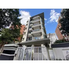 Apartamento En Alquiler Campo Alegre #24-22724 Carmen Febles 22-4