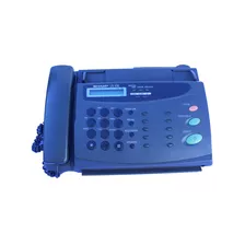 Telefone Fax Sharp Ux 108