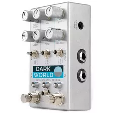 Pedal Chase Bliss Audio Dark World Dual Channel Reverb