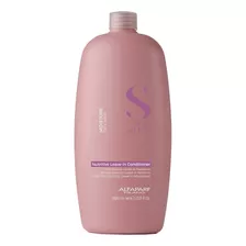 Acondicionador Nutritivo X1000ml Semi Di Lino Alfaparf