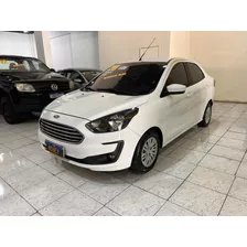 Ford Ka+ Se Sedan 1.0 Flex Completo 2020