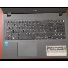 Repuestos Acer Aspire E15 - Display Teclado (mother No Anda)