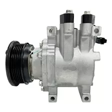 Compressor Ar Jac J3 J5 2010 2011 2012 2013 2014 Novo