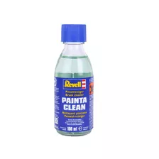 Rev 39614 Painta Clean Diluente P/limpeza De Pinceis E Aerog