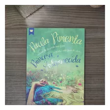 Princesa Adormecida, De Pimenta, Paula. Série Princesas Editora Record Ltda., Capa Mole Em Português, 2015