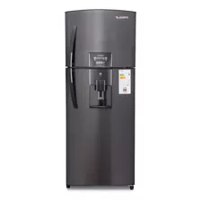 Refrigerador Heladera Jm 560 Dark De James Js Ltda Color Negro
