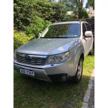 Subaru Forester 2011 2.0 2 Awd Xs At