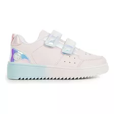 Zapatillas Urbanas Bubblegummers Para Niña