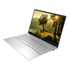 Laptop Hp 15-eg300 Intel Core I7-1355u 16gb Ram 256 Ssd, Fhd Color Plateado