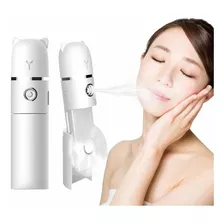 Nano Señor Facial Practico Portable Señor De Vapor Fr...