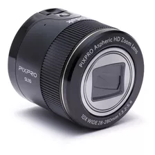 Jk Imaging Kodak Pixpro Smart Lens Sl10 - Negro