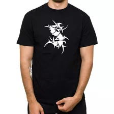 Camiseta Camisa Sepultura Masculina Heavy Metal Banda