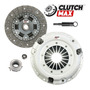 Clutch Kit+flywheel Subaru Impreza Outback 2008 2.5l